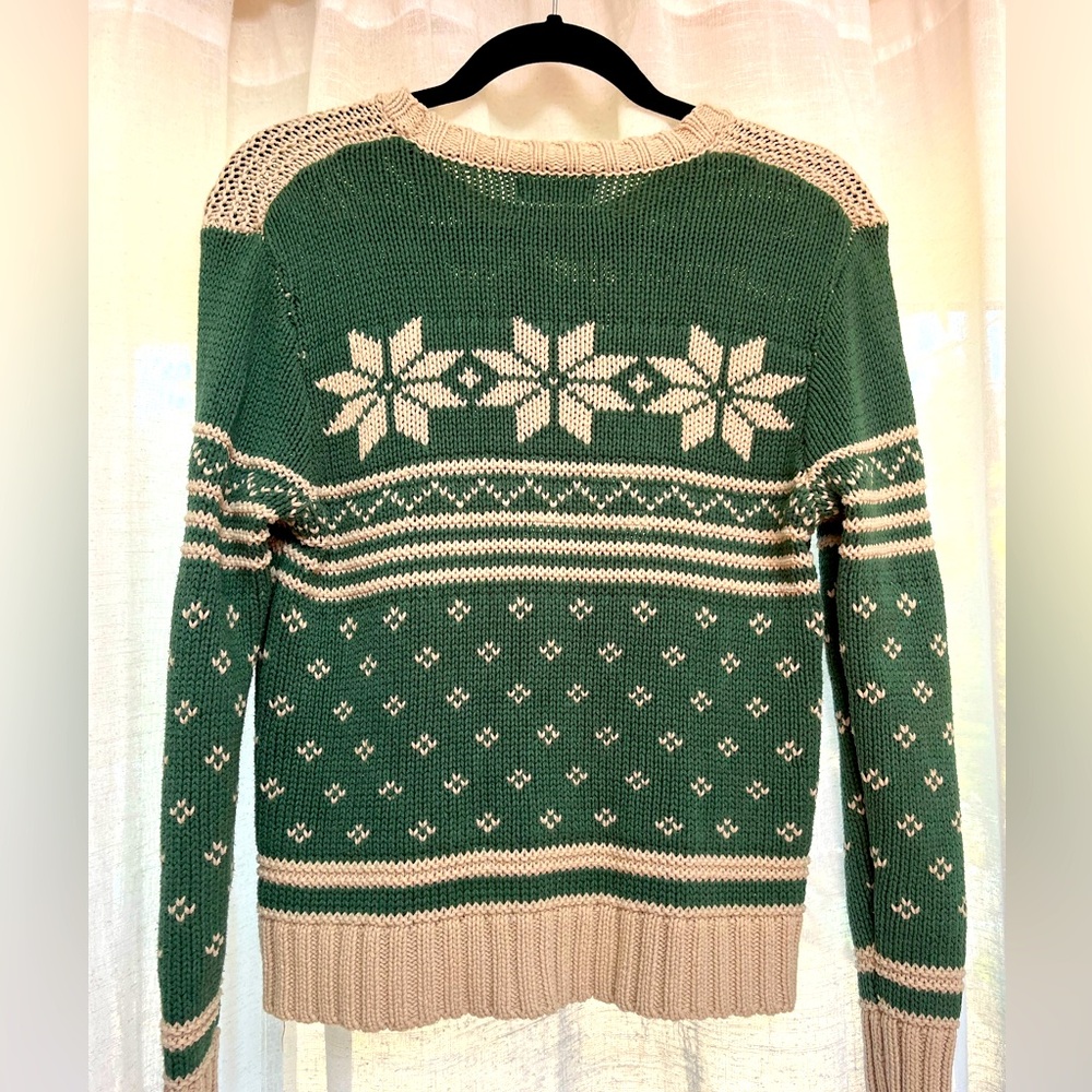 Urban Outfitters sweater. (Small)